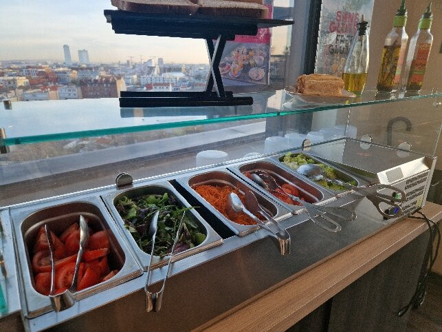 巴黎蒙马特宅邸原生精品酒店主图