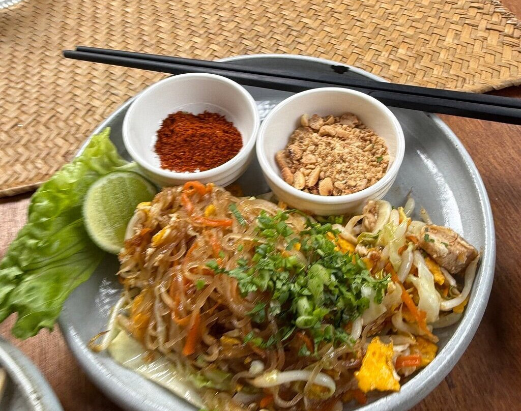 乐森精品酒店主图