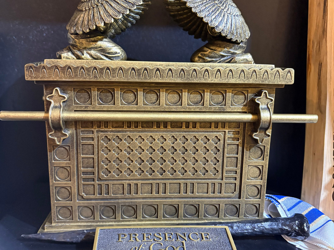 Tennesssee Bible Museum-皮金福奇必去景点