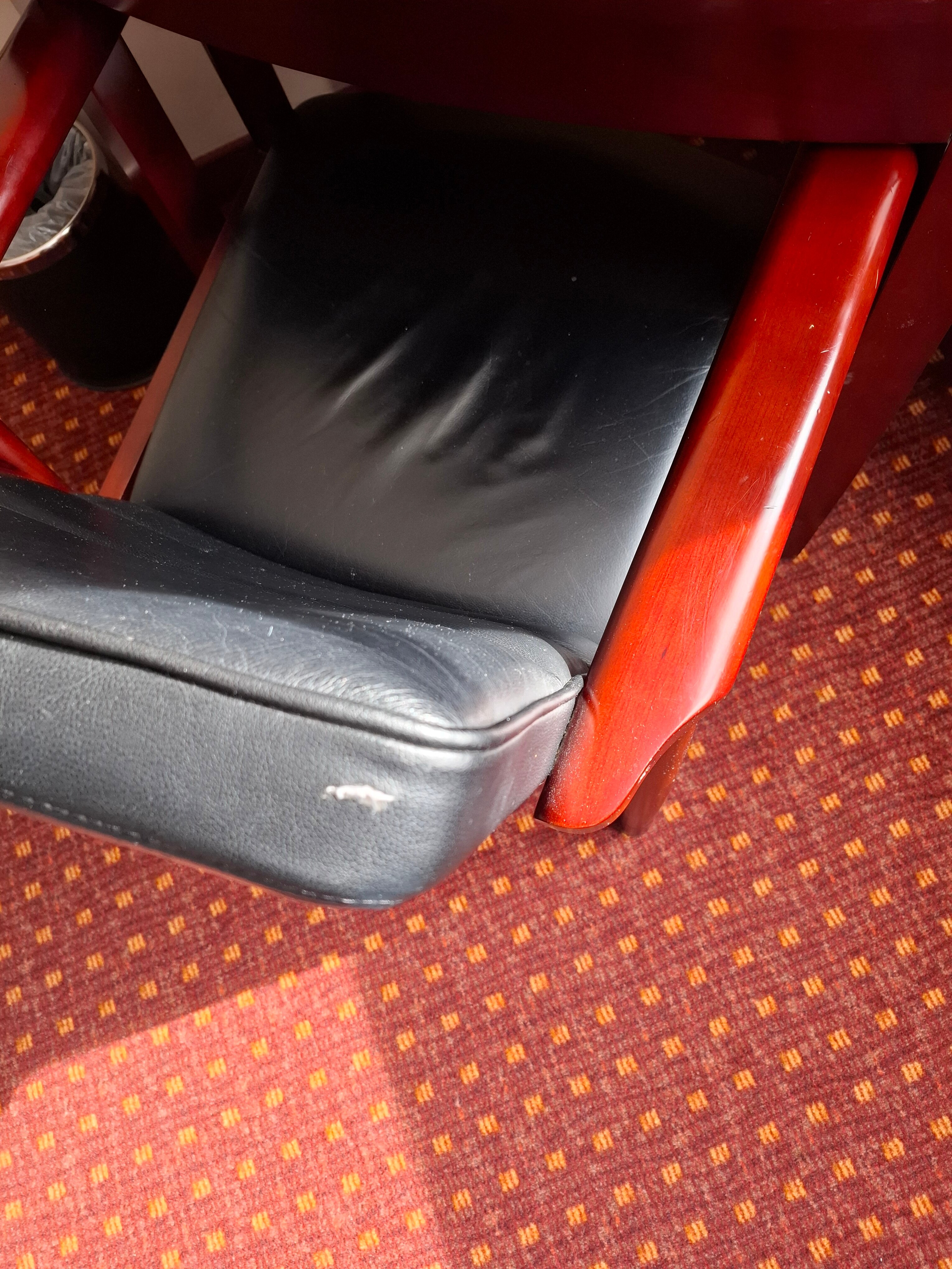 韦恩尼布尔格酒店-官方