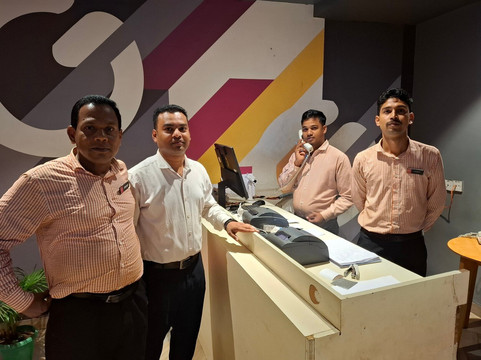 Ginger Kalinganagar, Jajpur主图