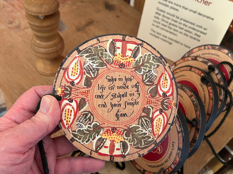 The Shakespeare Centre-埃文河畔斯特拉特福必去景点