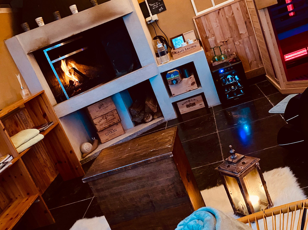 La Vieille Forge B&B主图
