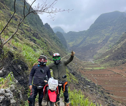 Vietnam Motorbike Tour Expert-河内必去景点