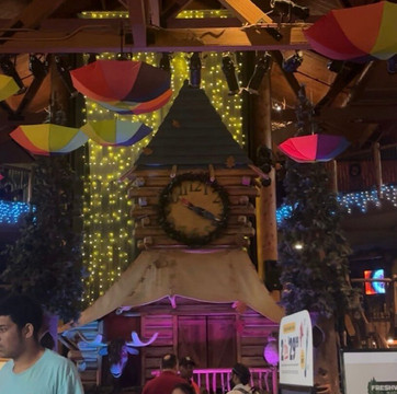 Great Wolf Lodge Water Park-康科德必去景点