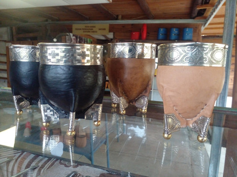 Paseo del Mate-San Jose必去景点