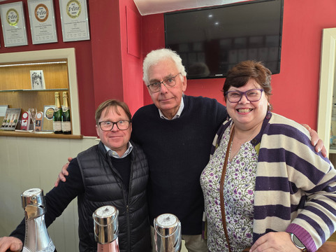 Court Gardens Farm-Ditchling必去景点