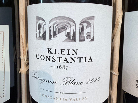 Klein Constantia-康士坦提亚必去景点