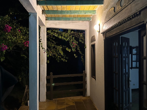 La Maison de la Lagune主图