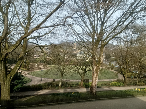 Grosvenor House主图