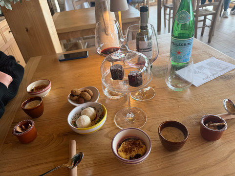 La Baita Del Cotruzzo主图