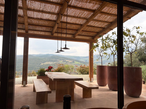 Podere Le Ripi-蒙塔尔奇诺必去景点