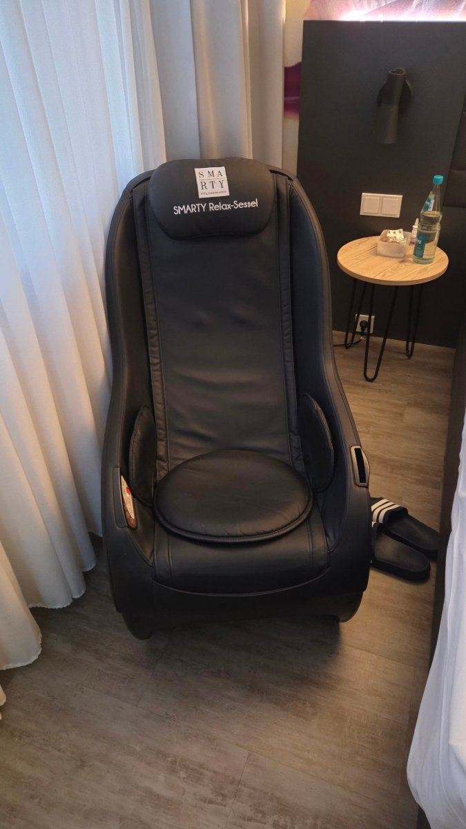 Smarty Hotel Euler Homburg, Saar - Kontaktloser Self Check-IN-官方