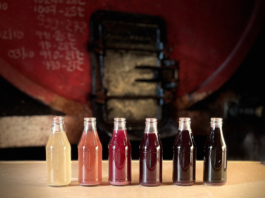 Domaine Tour Paradis-Aigueze必去景点