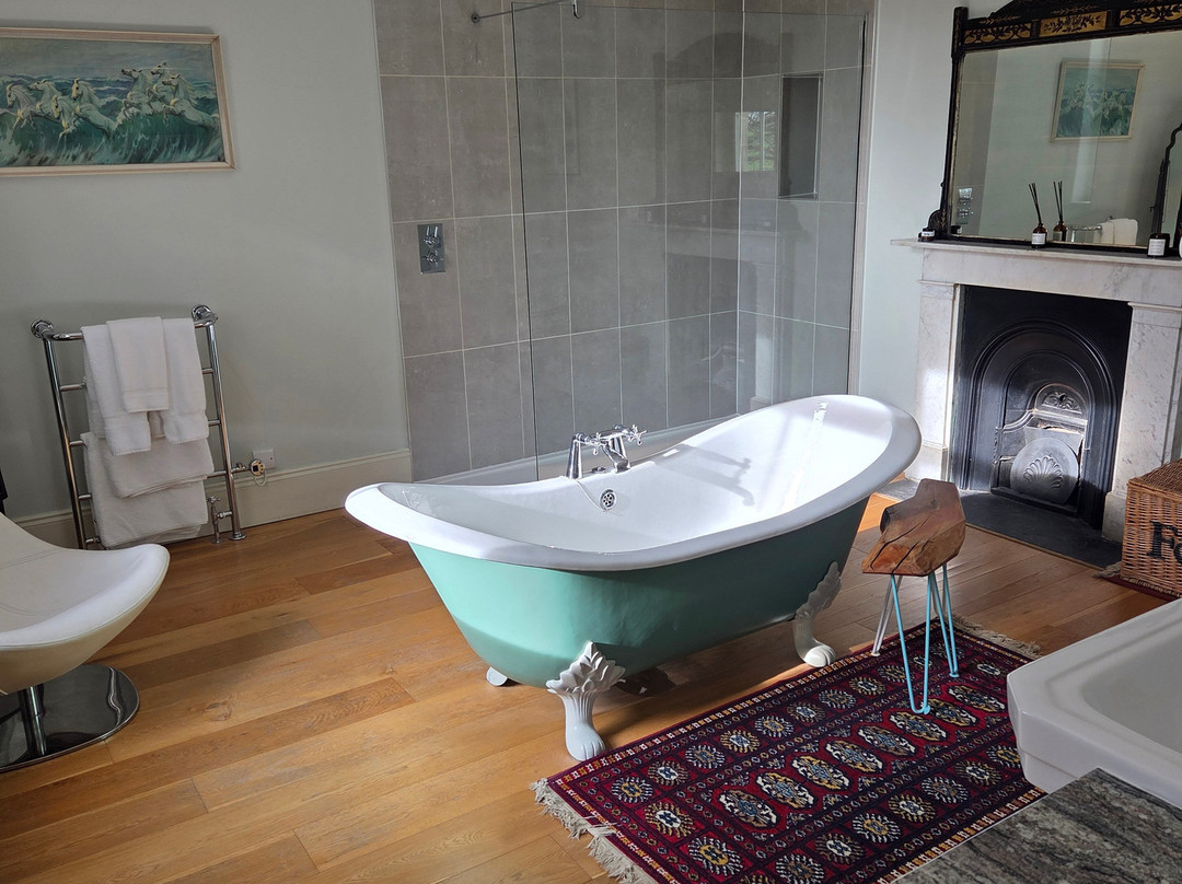 史托之家酒店主图