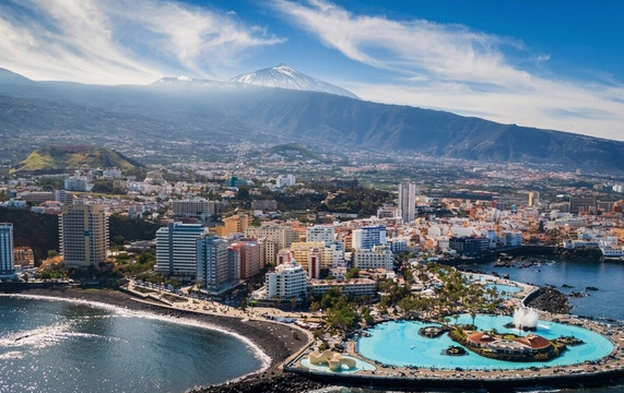 拉戈马蒂亚内斯乐园-德拉克鲁兹索尔港必去景点