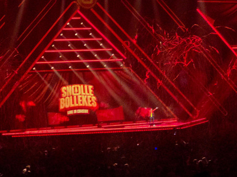 GelreDome-阿纳姆必去景点