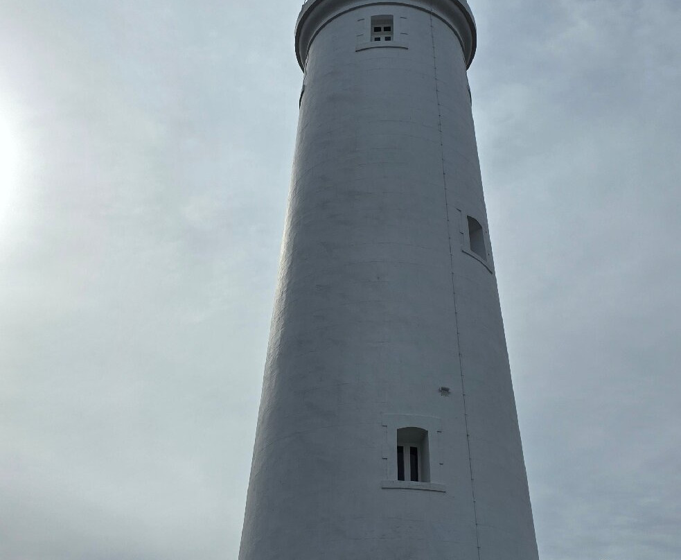 St. Mary's Lighthouse-惠特利湾必去景点