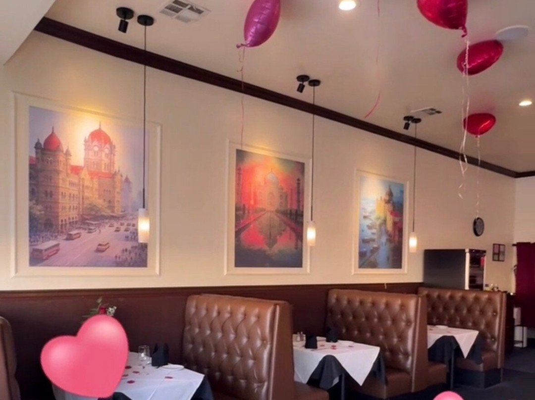 Indian Masala House