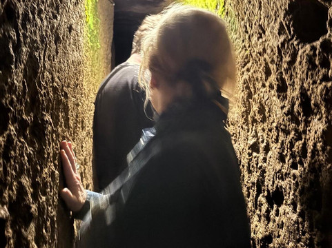 Napoli Sotterranea-那不勒斯必去景点