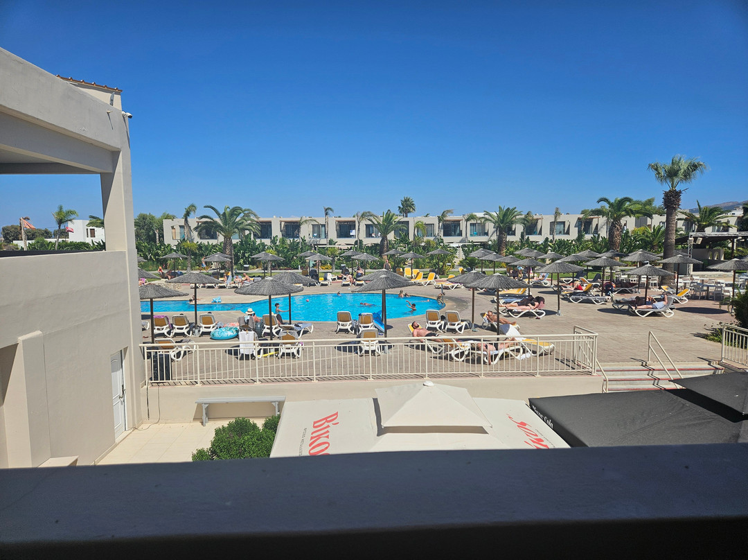 Akti Coast Club Marmari (EX Egeo Easy Living)主图
