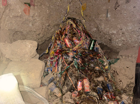 Koala Bolivia-波托西城必去景点