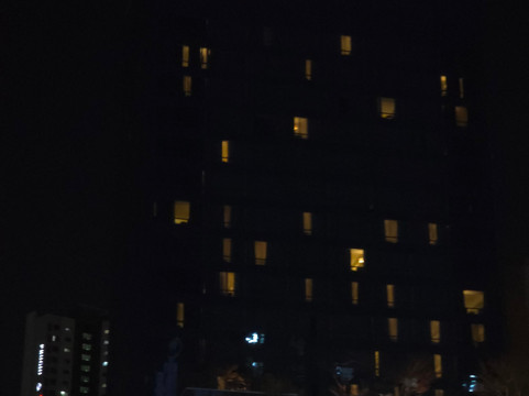 水原华美达广场酒店主图