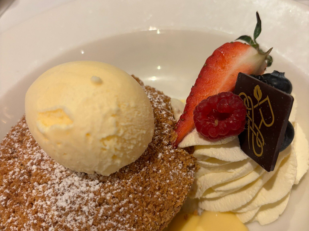 菲尔斯包恩特酒店主图