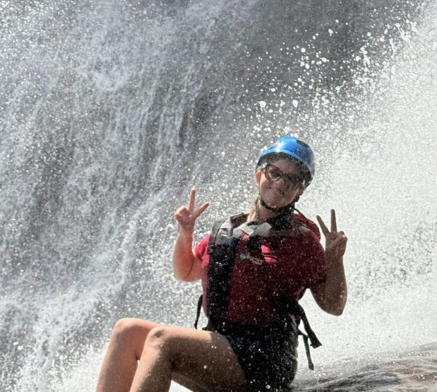 Outventure Ecoturismo-Jaguariaiva必去景点