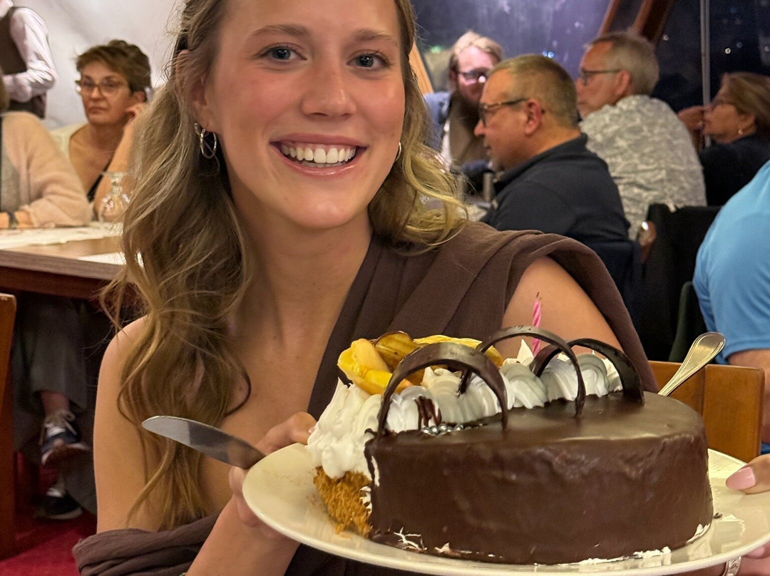 Hamed Ali ( Ronaldo )-Al Omraneya必去景点