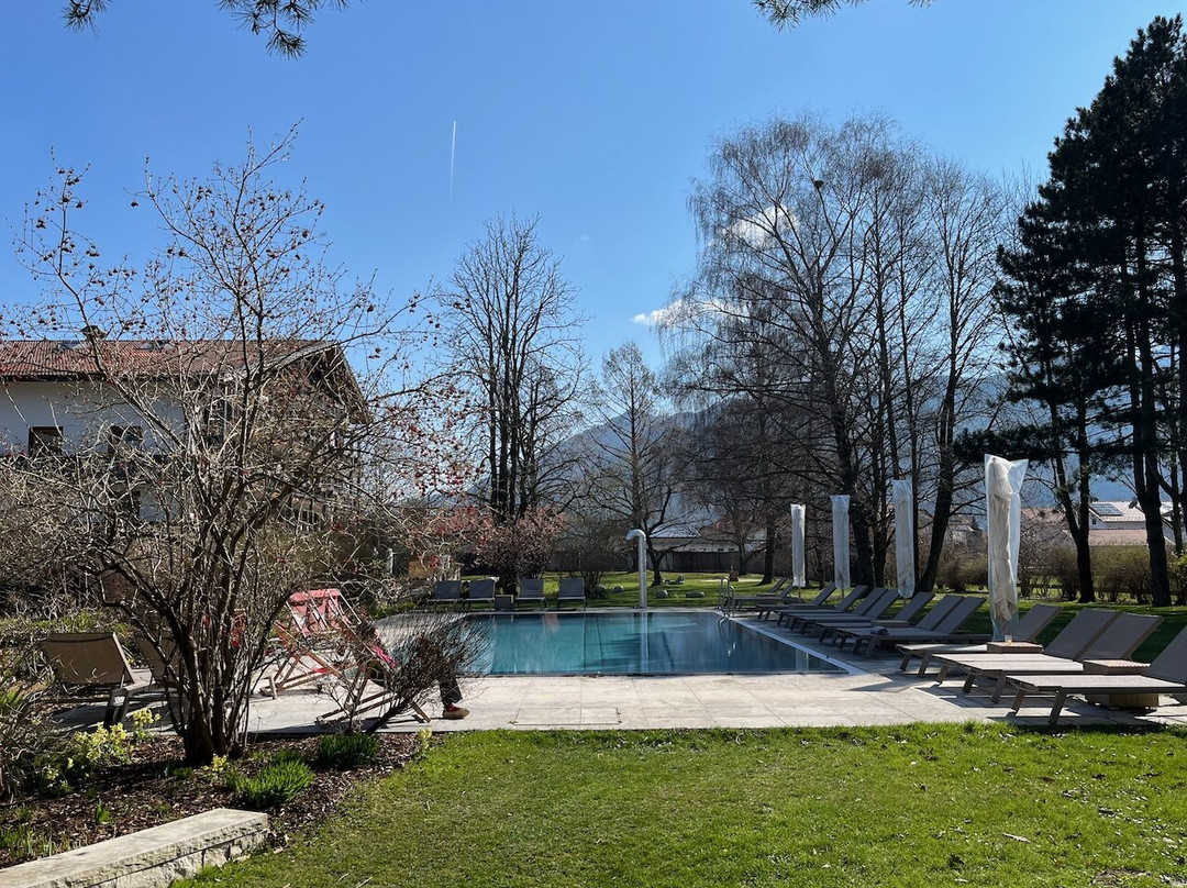 阿奇托度假酒店主图