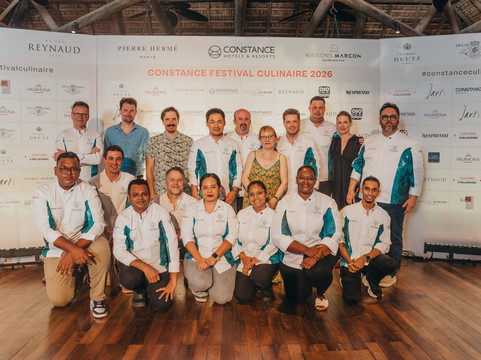 毛里求斯康斯丹贝尔玛尔酒店主图