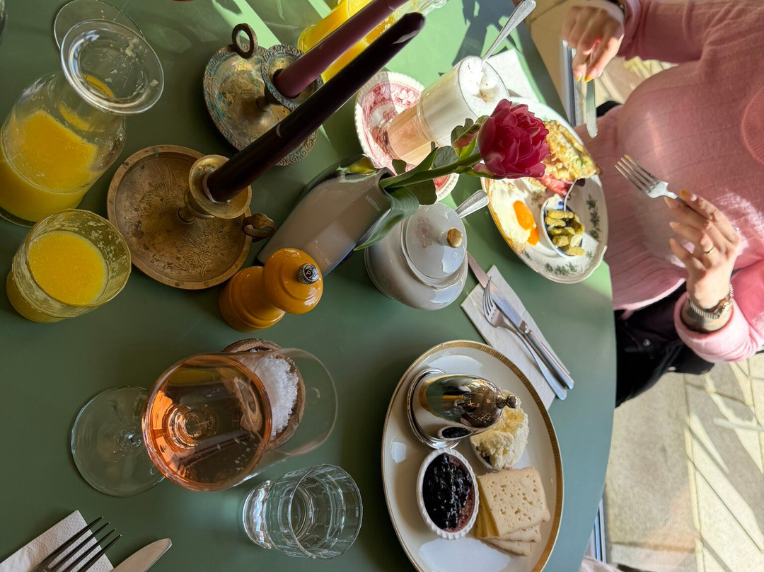 Käseklub Keitum-Keitum必去景点