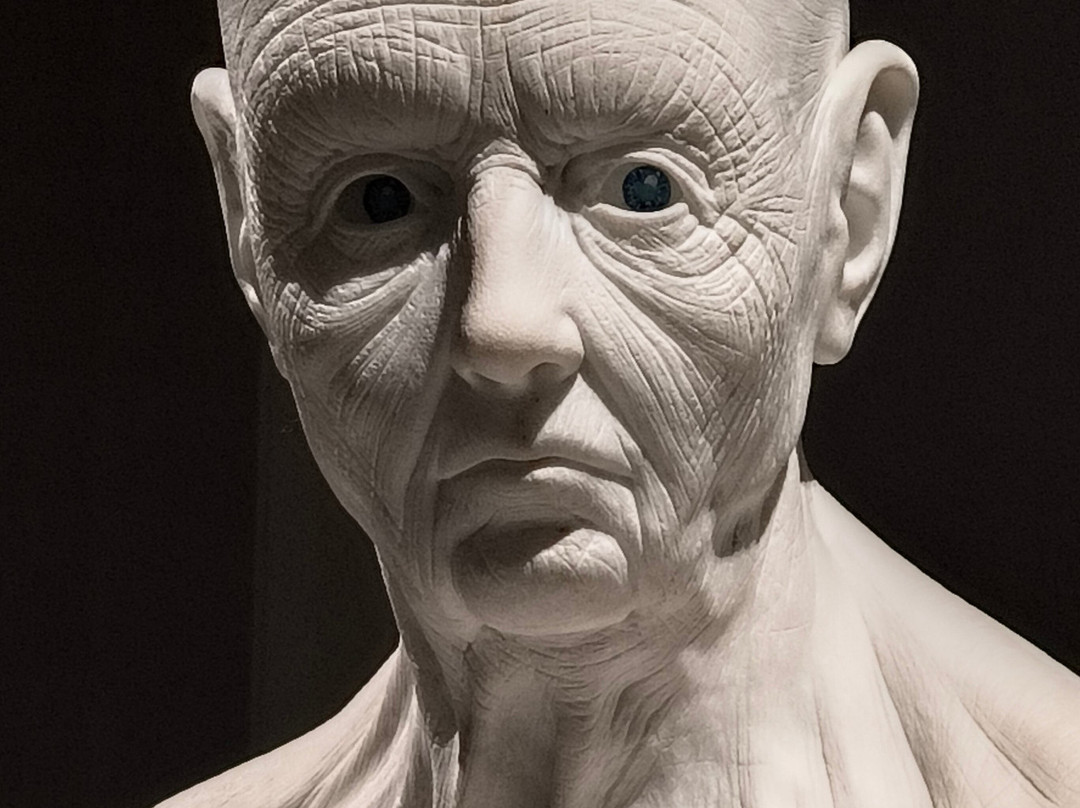 Jago Museum-那不勒斯必去景点