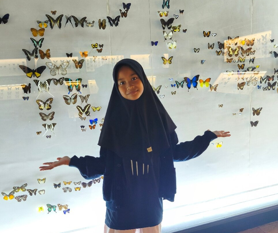 Aviary Park Indonesia-South Tangerang必去景点