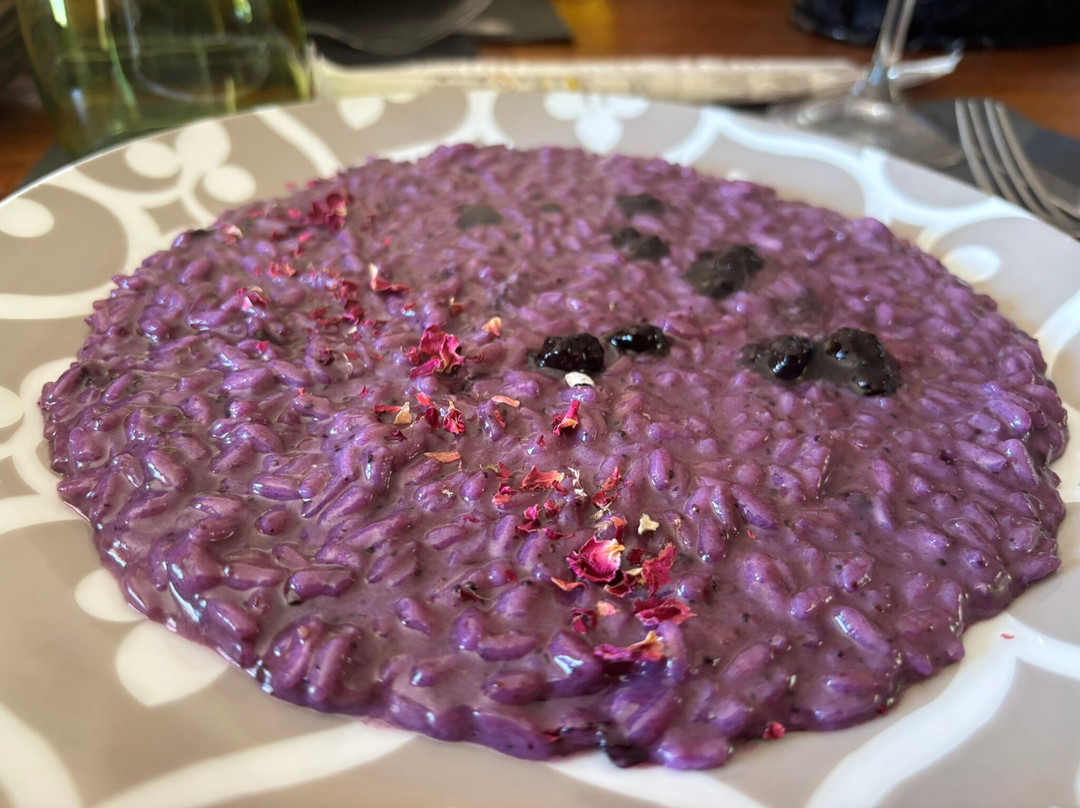 La Gaba Osteria Brassicola