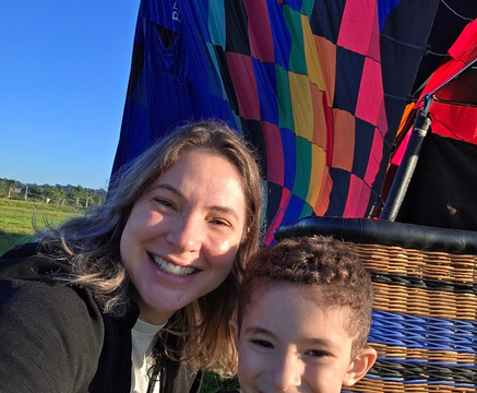 WOW Paraquedismo-Boituva必去景点