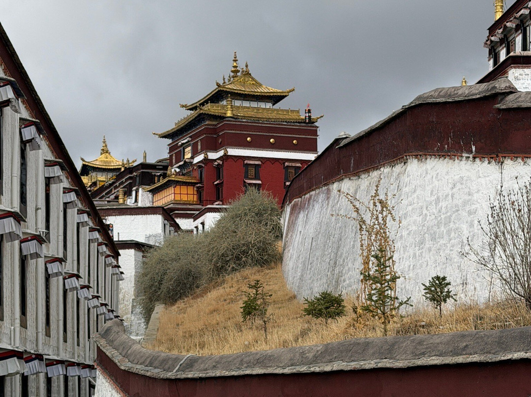 Xizang Holidays-拉萨市必去景点