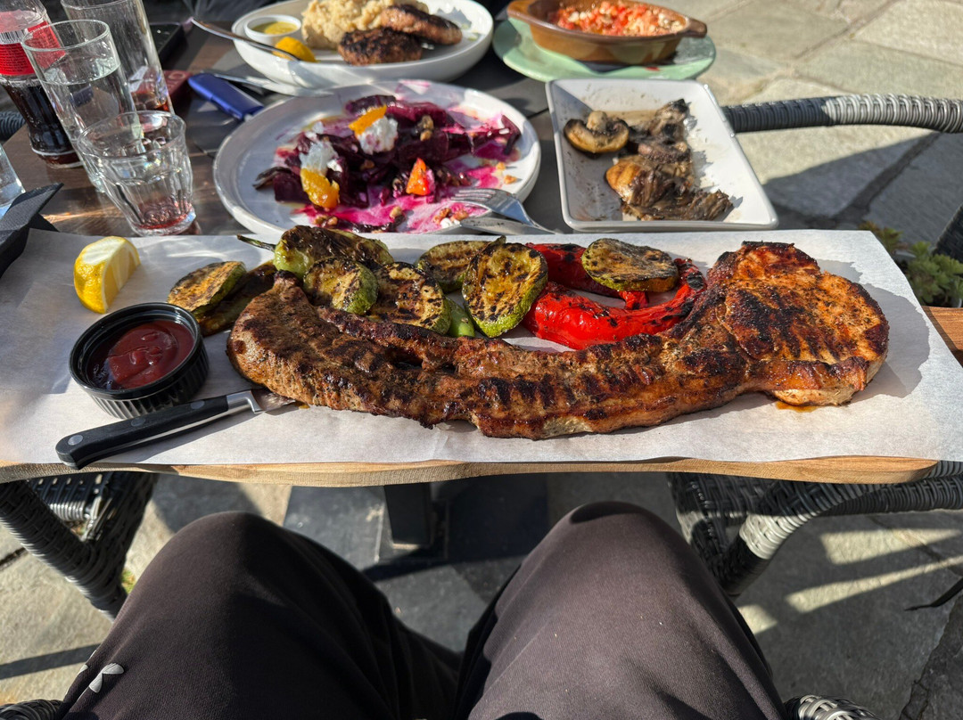 Nóstimon Ímar Vyzítsa