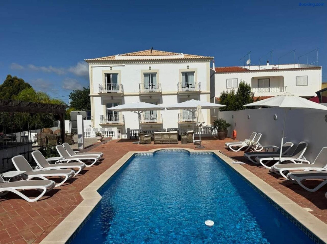 Quinta Do Pedro