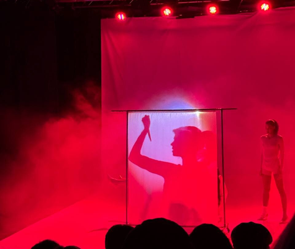 Zil Cultural Center-莫斯科必去景点