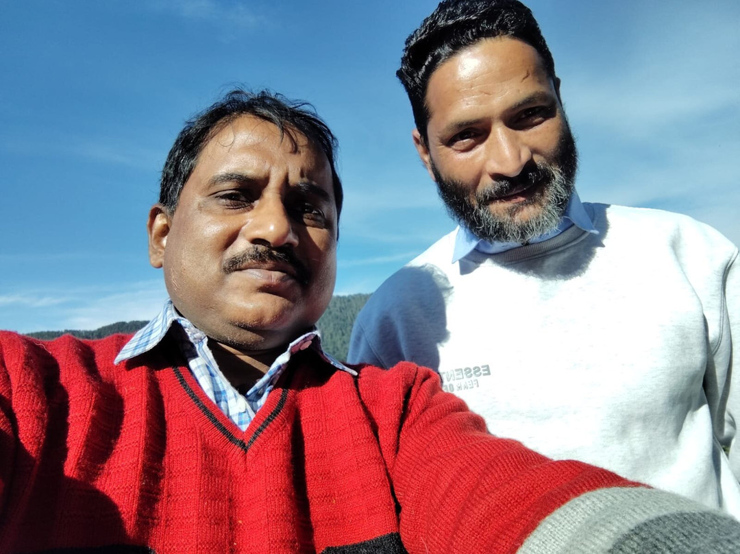 Sonu Driver Himachal-Solan必去景点