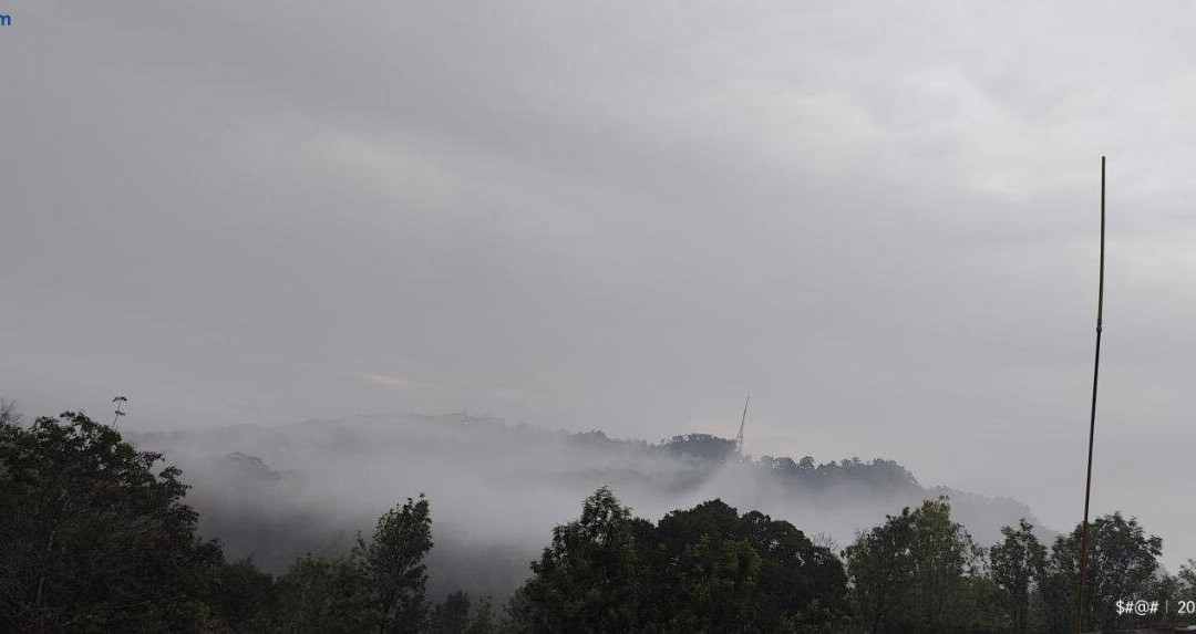 View Point Stay Coorg