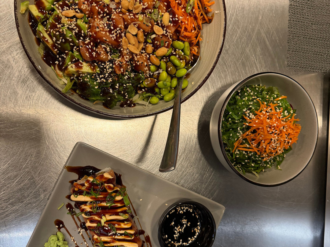 Yoko Sushi Ahrensburg