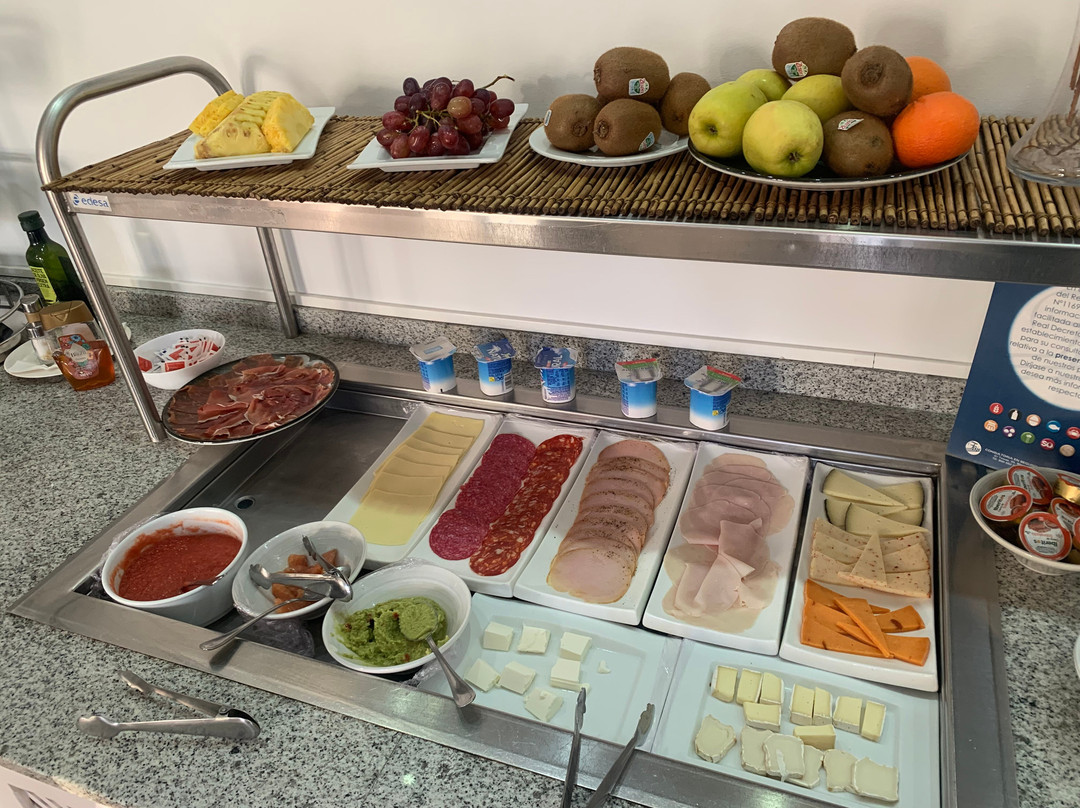 Santuario San José主图