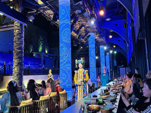 My Panda Tours-成都必去景点