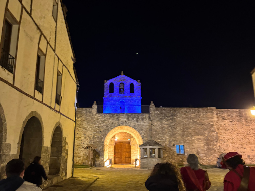 Ciudadela De Jaca-哈卡必去景点