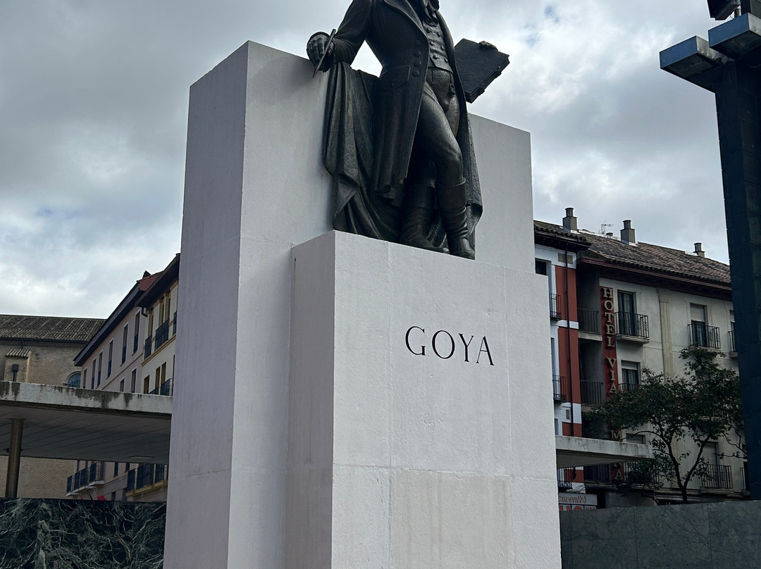 Spain Free Tours - Free Tour Zaragoza-萨拉戈萨省必去景点