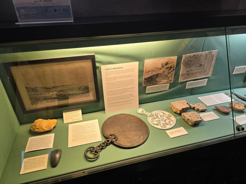 Lyme Regis Philpot Museum-莱姆里杰斯必去景点