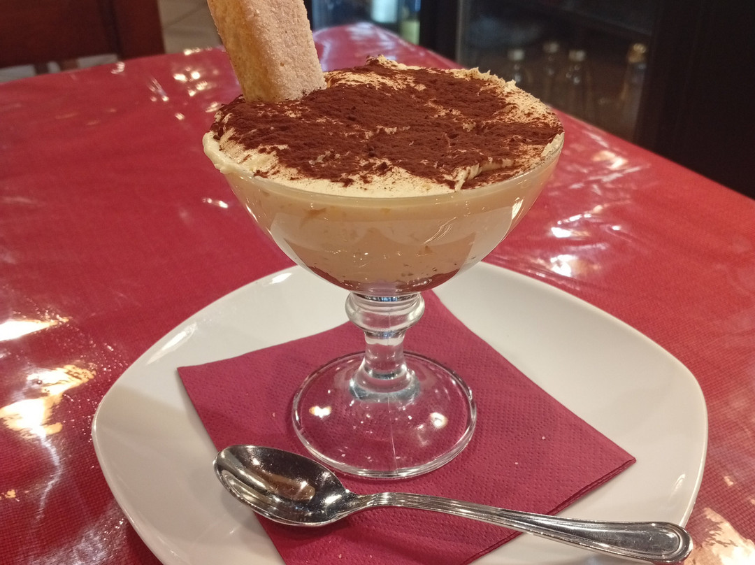 圣佩莱格里诺特尔梅帕帕贝斯酒店主图